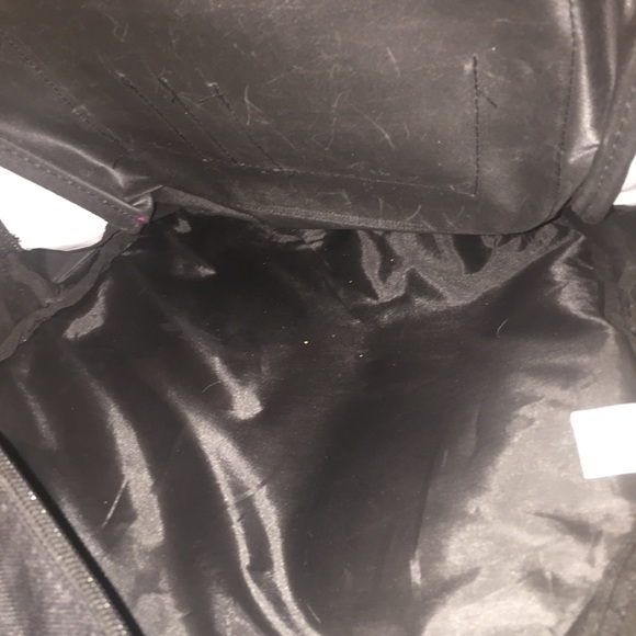 Patterned Backpack - Picture 6 of 6